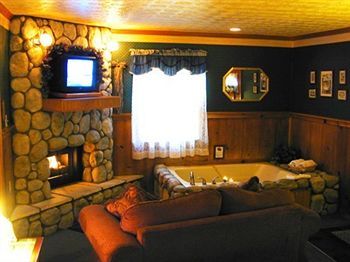 Cathy'S Cottages Big Bear Lake Exterior foto