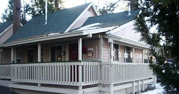 Cathy'S Cottages Big Bear Lake Exterior foto
